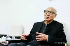 <b>【邵大箴】“观念”之后绘画反弹，绘画技艺与批判性应该共存</b>