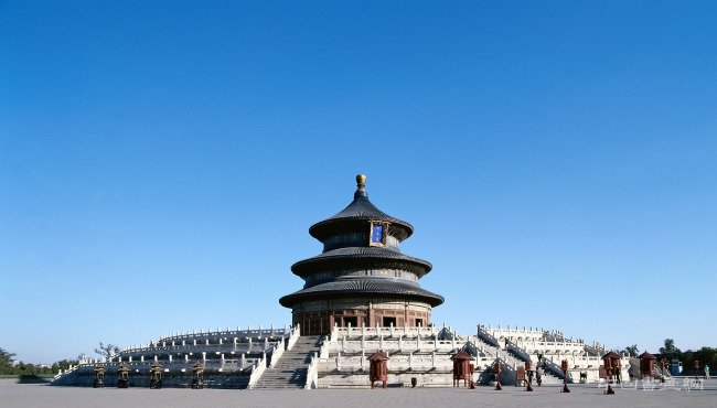 中西宗教建筑艺术之差异