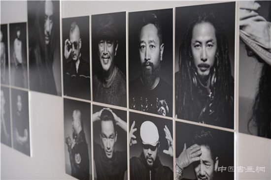 西双版纳国际影像展开展 近万幅佳作展现“一条大河”之美