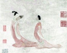 <b>江南著名过云楼收藏 比落槌的天文数字更抓人</b>