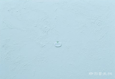 八名青年艺术家以“决裂”的方式呈现新的开始