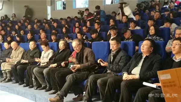「千面一人」张肇达艺术生活赏在水立方水滴剧场开幕