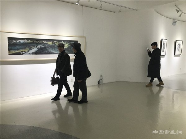 「千面一人」张肇达艺术生活赏在水立方水滴剧场开幕