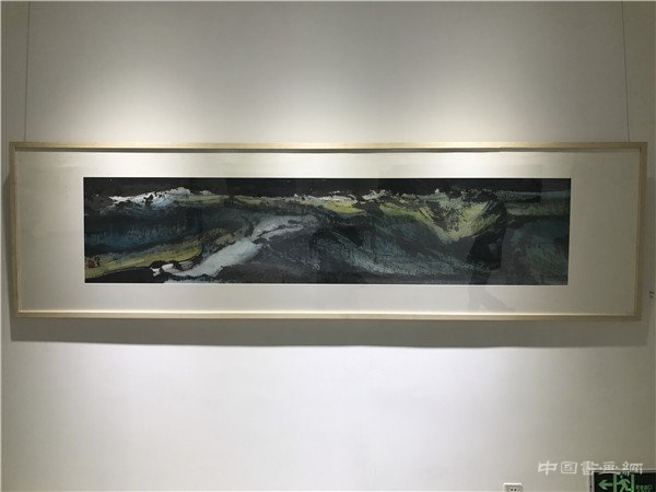 「千面一人」张肇达艺术生活赏在水立方水滴剧场开幕