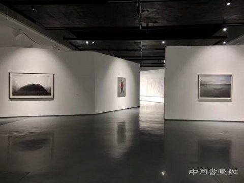 特展以“车马之行”为题,喻指在艺术生态当中,作为一级市场的画廊与艺术家之间密切的互动关系
日高车马隔尘行 蜂巢当代艺术中心年终特展”车马之行“开幕