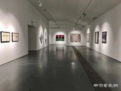 日高车马隔尘行 蜂巢当代艺术中心年终特展”车马之行“开幕