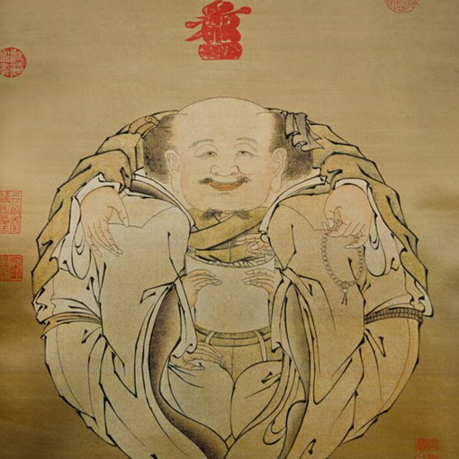 中国近现代漫画的历史渊源