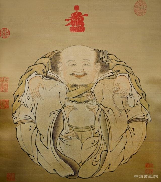 中国近现代漫画的历史渊源