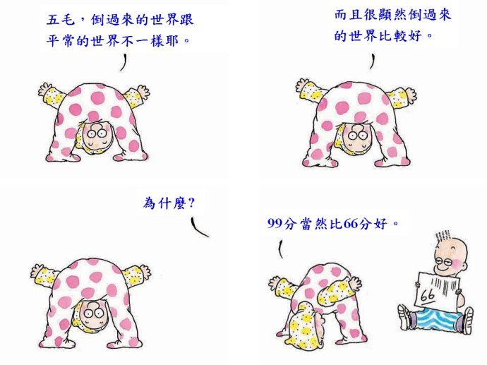 中国近现代漫画的历史渊源