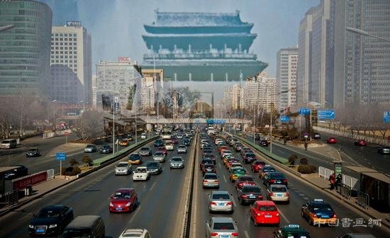 当文物遭遇开发商 谁挡了谁的路