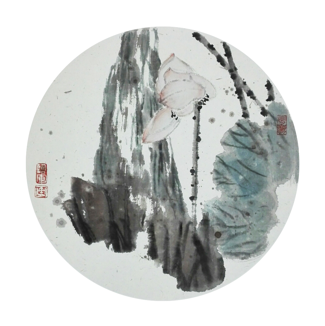 <b>亭亭玉女</b>