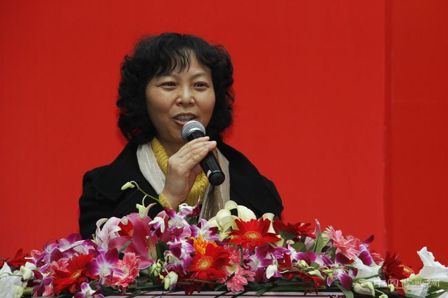 《和风六月》2016年鲍古风中国画组画展在京开幕