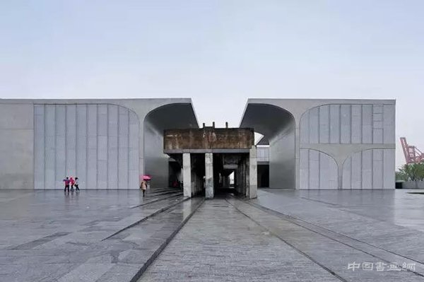 李国华：私人美术馆的现状与未来