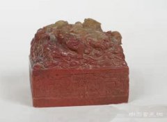 <b>温州藏家1.6亿拍得乾隆玉玺 然后他失联了</b>