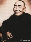 <b>中国收藏名家庞莱臣和他的书画王国</b>