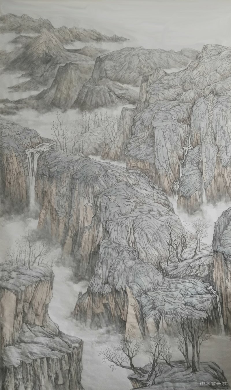 董世忠：情源于艺 意欲以心