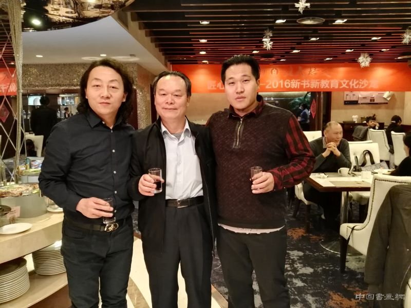 董世忠：情源于艺 意欲以心