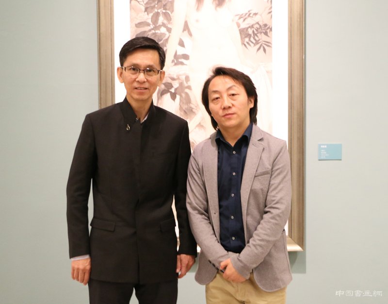 董世忠：情源于艺 意欲以心