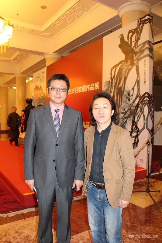 董世忠：情源于艺 意欲以心