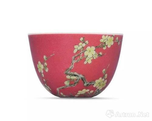 2016年中国艺术市场迎来了转机