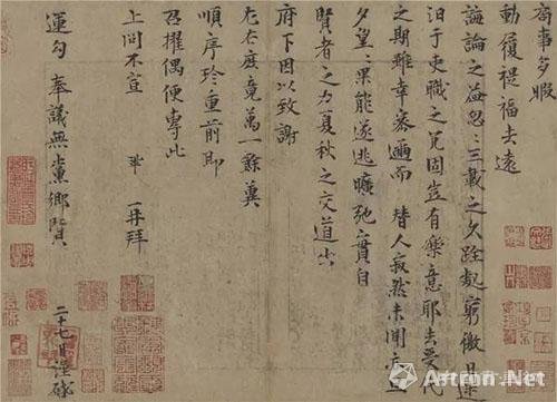 2016年中国艺术市场迎来了转机