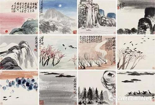 2016年中国艺术市场迎来了转机