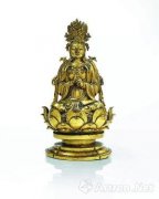 <b>多件中国艺术品在巴黎热卖</b>