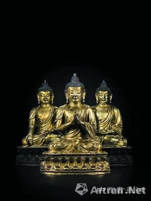 多件中国艺术品在巴黎热卖