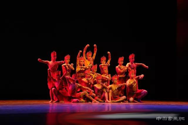 2017年西北师范大学敦煌学院艺术展览展演系列活动成功举办