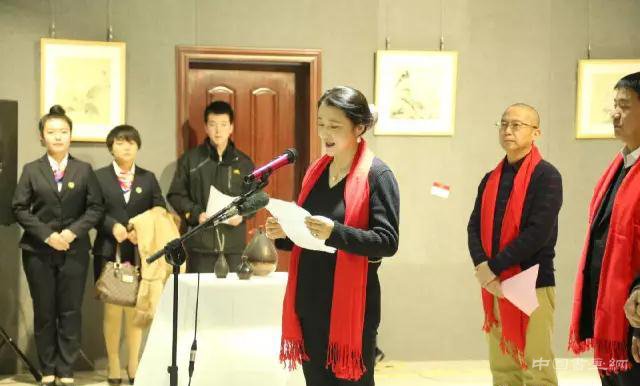 2017年西北师范大学敦煌学院艺术展览展演系列活动成功举办