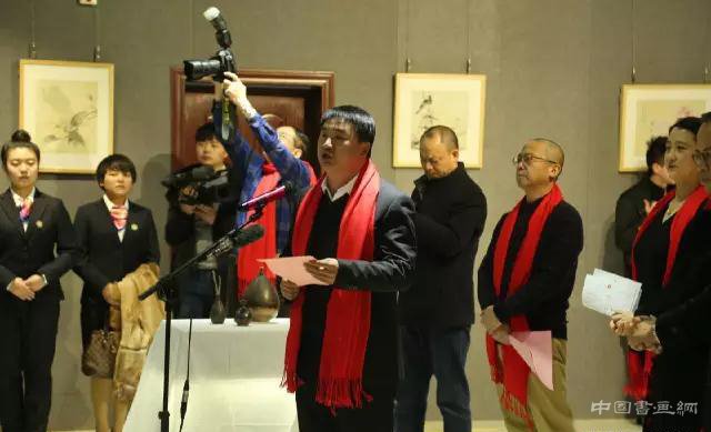 2017年西北师范大学敦煌学院艺术展览展演系列活动成功举办