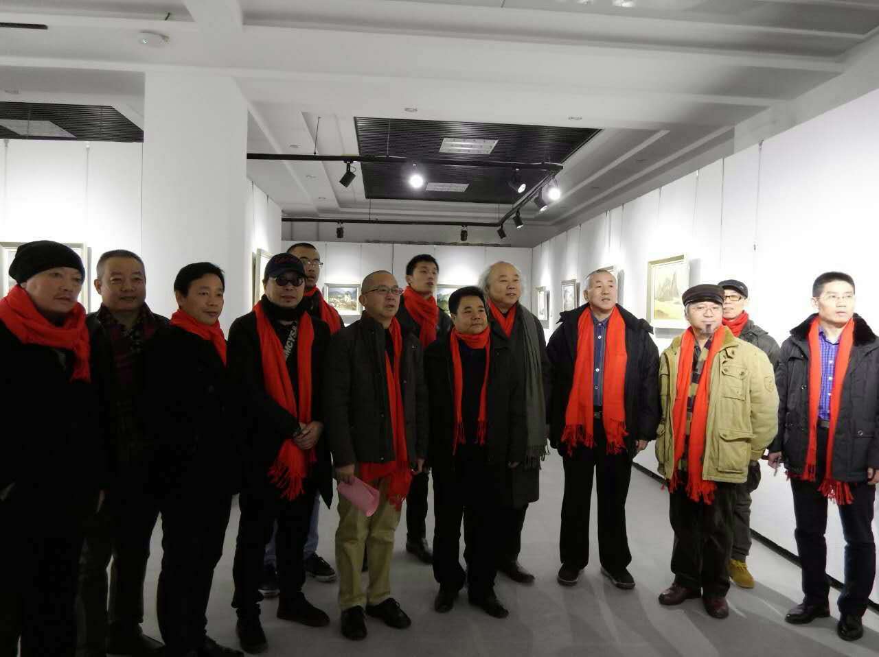 2017年西北师范大学敦煌学院艺术展览展演系列活动成功举办