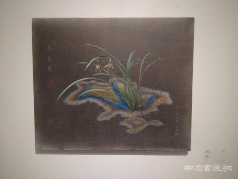 张哲溢的“海上良方”，传统与当代的另类演绎