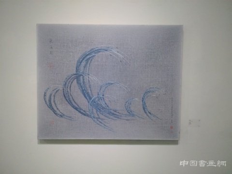 张哲溢的“海上良方”，传统与当代的另类演绎