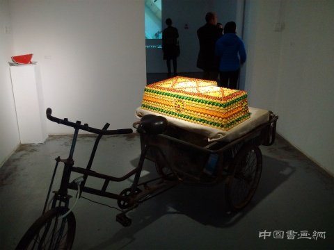 张哲溢的“海上良方”，传统与当代的另类演绎