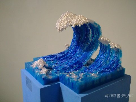 张哲溢的“海上良方”，传统与当代的另类演绎