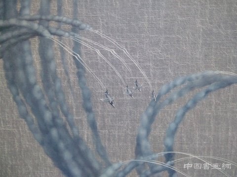 张哲溢的“海上良方”，传统与当代的另类演绎