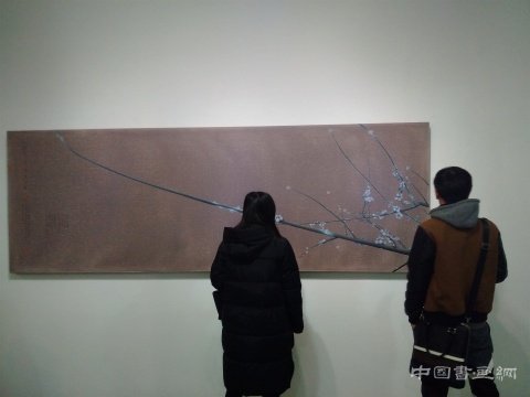 张哲溢的“海上良方”，传统与当代的另类演绎