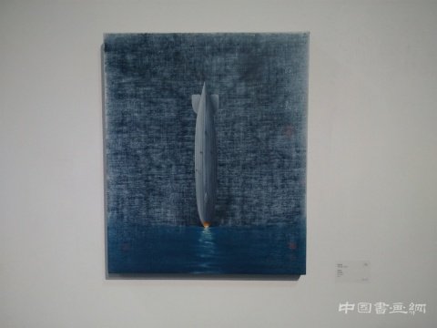 张哲溢的“海上良方”，传统与当代的另类演绎
