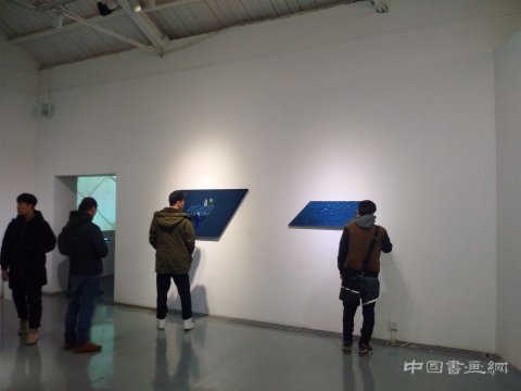 张哲溢的“海上良方”，传统与当代的另类演绎