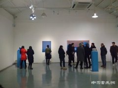 张哲溢的“海上良方”，传统与当代的另类演绎