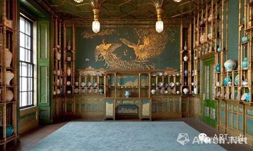 艺术家和金主为何闹翻?这里有一段很难被超越的八卦