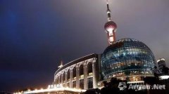 <b>上海渐成拍卖行新着陆地</b>