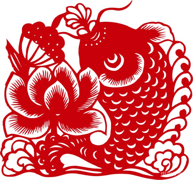 中国古老的民间艺术