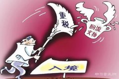 <b>艺术品关税税率下调至3% 专家称对行业影响不大</b>