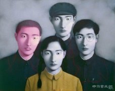 <b>秋拍中找蛛丝马迹 为充满不确定性的2017市场把脉</b>