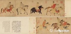 <b>深度解读2016中国艺术市场生态</b>