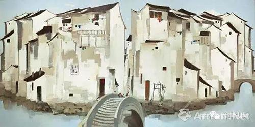 深度解读2016中国艺术市场生态