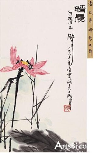 2015拍卖市场延续深度调整 寒冷中显暖意