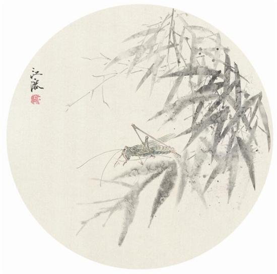 蜀画清供——蜀中艺术家书画小品展